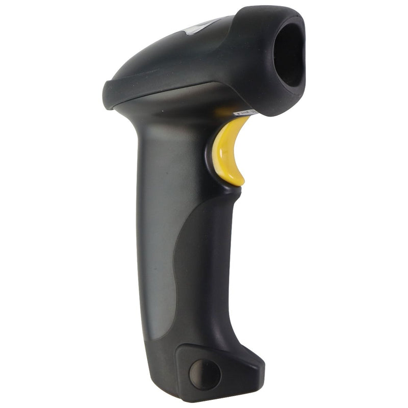 Esky Wired Handheld Automatic Bar Code Laser Scanner - Black - Esky - Simple Cell Shop, Free shipping from Maryland!