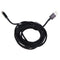 PureGear Braided MFI USB-A Metallic Charge-Sync Cable 10Ft - Black - PureGear - Simple Cell Shop, Free shipping from Maryland!