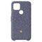 Google Official Fabric Case for Google Pixel 5 (5G) - Blue Confetti - Google - Simple Cell Shop, Free shipping from Maryland!