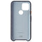 Google Official Fabric Case for Google Pixel 5 (5G) - Blue Confetti - Google - Simple Cell Shop, Free shipping from Maryland!