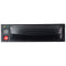 CRU-Wiebetech 8440-6502-0500 DataPort 10, Storage Mobile Rack, Black - CRU - Simple Cell Shop, Free shipping from Maryland!