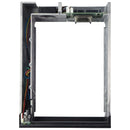 CRU-Wiebetech 8440-6502-0500 DataPort 10, Storage Mobile Rack, Black - CRU - Simple Cell Shop, Free shipping from Maryland!