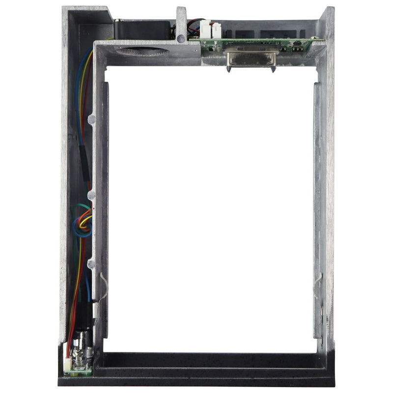 CRU-Wiebetech 8440-6502-0500 DataPort 10, Storage Mobile Rack, Black - CRU - Simple Cell Shop, Free shipping from Maryland!