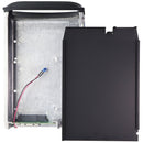 CRU-Wiebetech 8440-6502-0500 DataPort 10, Storage Mobile Rack, Black - CRU - Simple Cell Shop, Free shipping from Maryland!