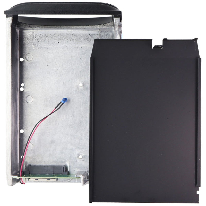 CRU-Wiebetech 8440-6502-0500 DataPort 10, Storage Mobile Rack, Black - CRU - Simple Cell Shop, Free shipping from Maryland!