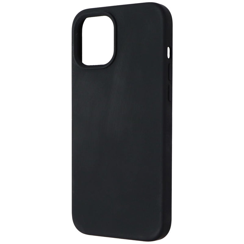 Base Liquid Series Case for iPhone 12 Pro Max - Black - Base - Simple Cell Shop, Free shipping from Maryland!