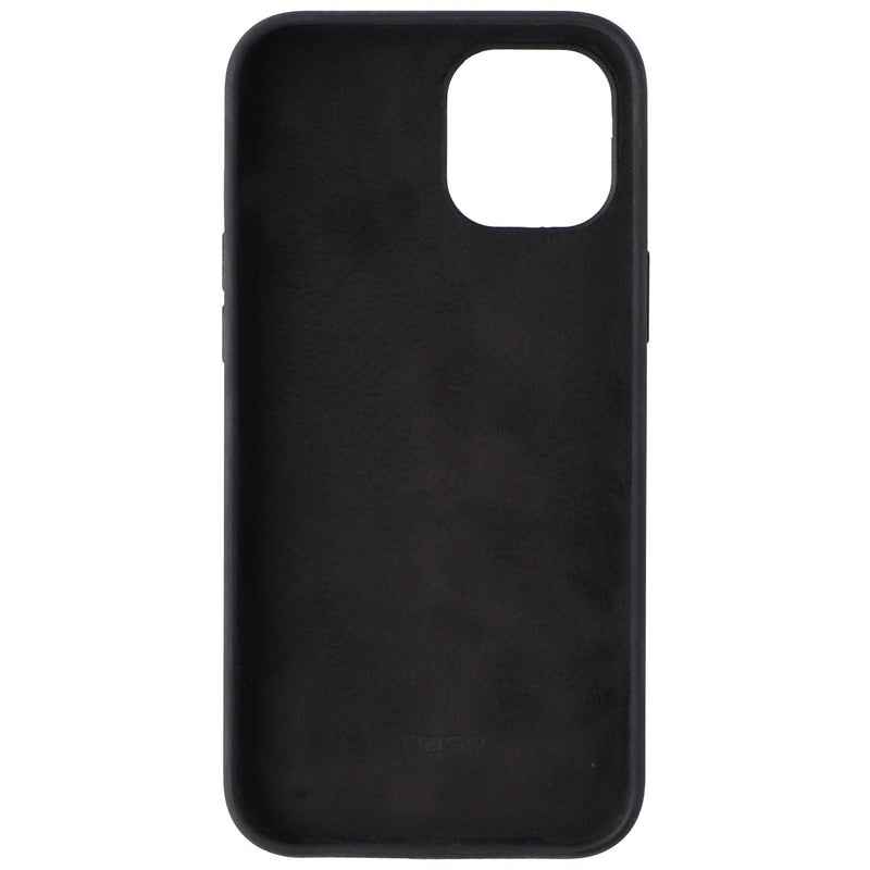 Base Liquid Series Case for iPhone 12 Pro Max - Black - Base - Simple Cell Shop, Free shipping from Maryland!