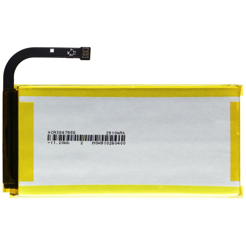 Repair Part - OEM Rechargeable 3000mAh Battery for Moto G7 (XT1962) JG30 - Motorola - Simple Cell Shop, Free shipping from Maryland!
