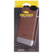 Encased Artura Collection Leather Hard Case for Apple iPhone 8/7 - Brown/Gray - Encased - Simple Cell Shop, Free shipping from Maryland!