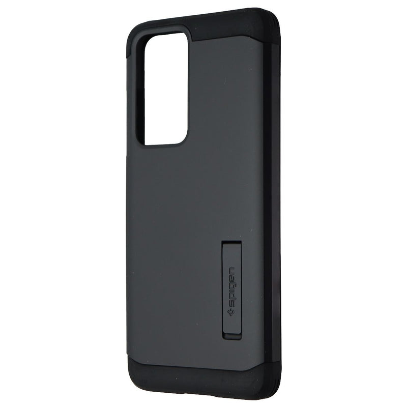 Spigen Tough Armor Case Designed for Galaxy S21 Ultra Case (2021) - Black - Spigen - Simple Cell Shop, Free shipping from Maryland!
