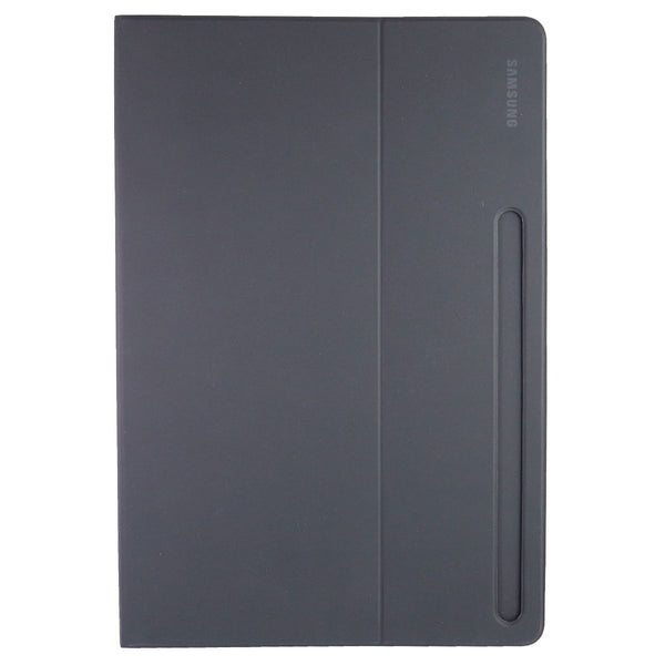 Samsung Book Cover for Galaxy Tab S7 - Black EF-BT870PBEGUJ - Samsung - Simple Cell Shop, Free shipping from Maryland!