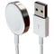 Apple Watch Magnetic USB Charging Cable (2m/6-Foot) - White (A2255) - Apple - Simple Cell Shop, Free shipping from Maryland!