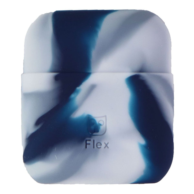 PodPocket Flexible Airpods (1st Gen) Case - Iceberg Flex - PodPocket - Simple Cell Shop, Free shipping from Maryland!