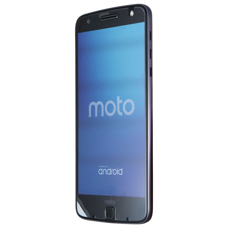 Motorola Moto Z Droid Smartphone (XT1650-01) Verizon Locked - 32GB / Lunar Gray - Motorola - Simple Cell Shop, Free shipping from Maryland!