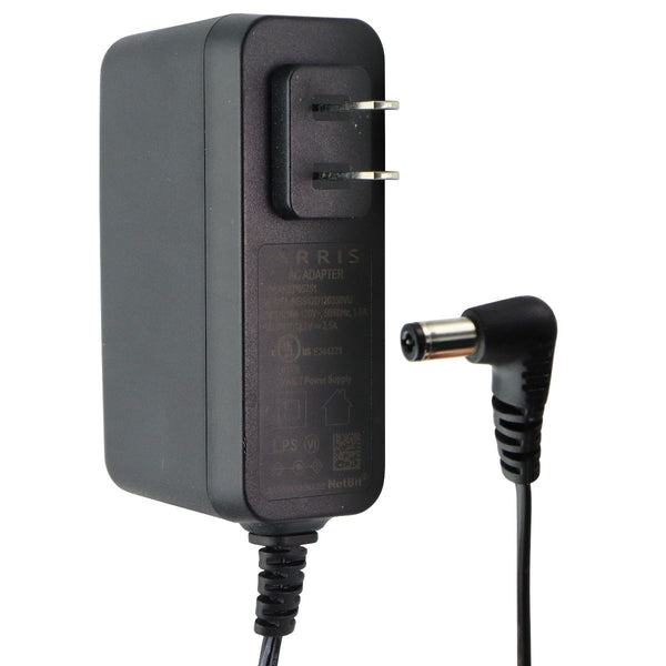 Arris (12V/3.5A) AC Adapter Wall Charger - Black (NBS42D120350VU) - Arris - Simple Cell Shop, Free shipping from Maryland!