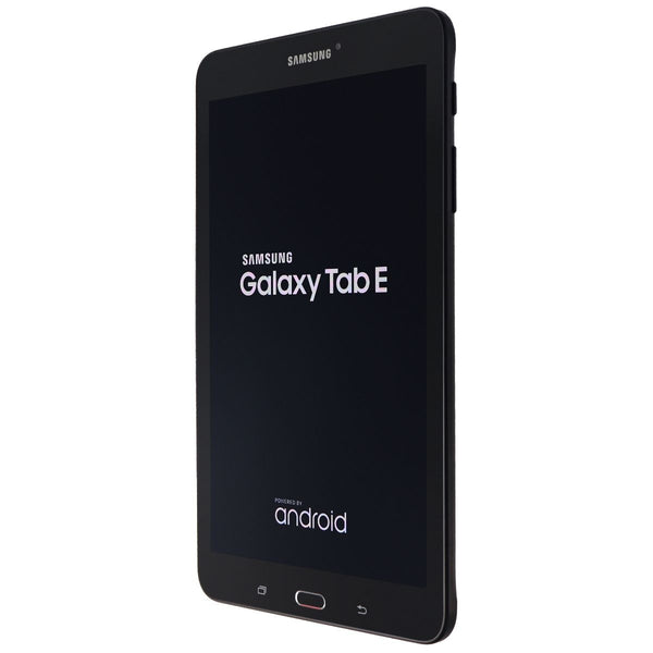 Samsung Galaxy Tab E 8.0 Tablet (SM-T377V) GSM + Verizon - 16GB / Black - Samsung - Simple Cell Shop, Free shipping from Maryland!