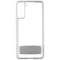 Samsung Clear Standing Cover for Samsung Galaxy S21+ / S21+ 5G - Clear