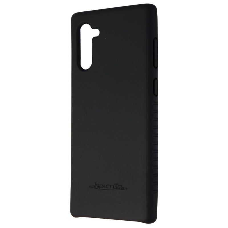 Impact Gel Challenger Series Case for Samsung Galaxy Note10 - Black - Impact Gel - Simple Cell Shop, Free shipping from Maryland!