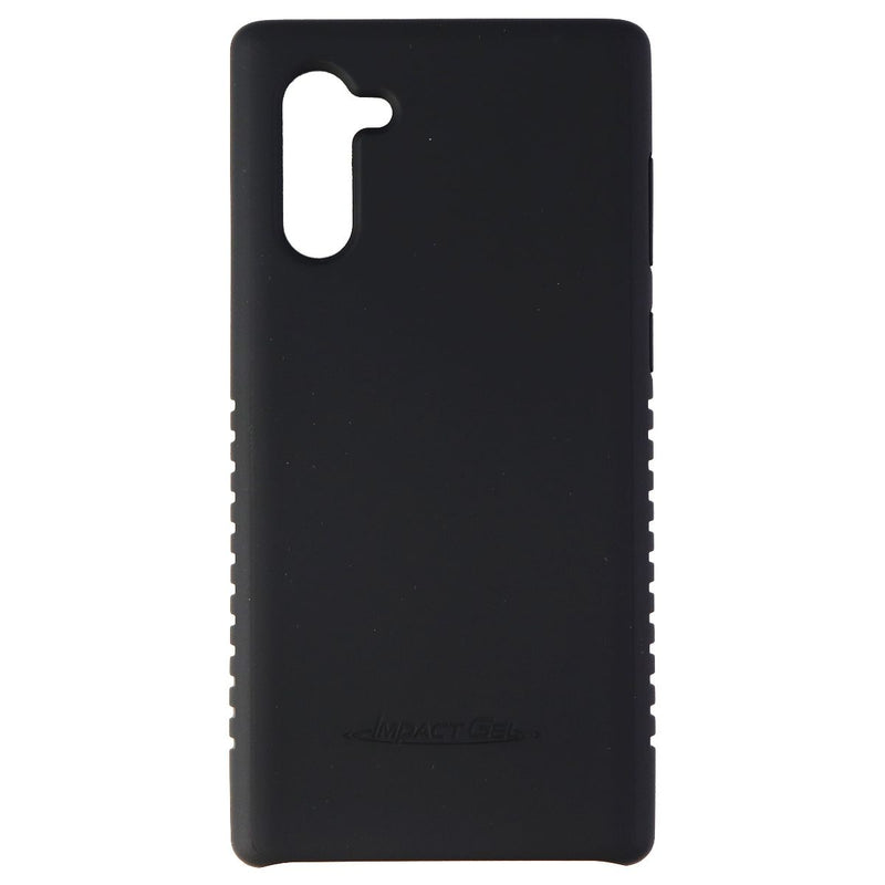 Impact Gel Challenger Series Case for Samsung Galaxy Note10 - Black - Impact Gel - Simple Cell Shop, Free shipping from Maryland!