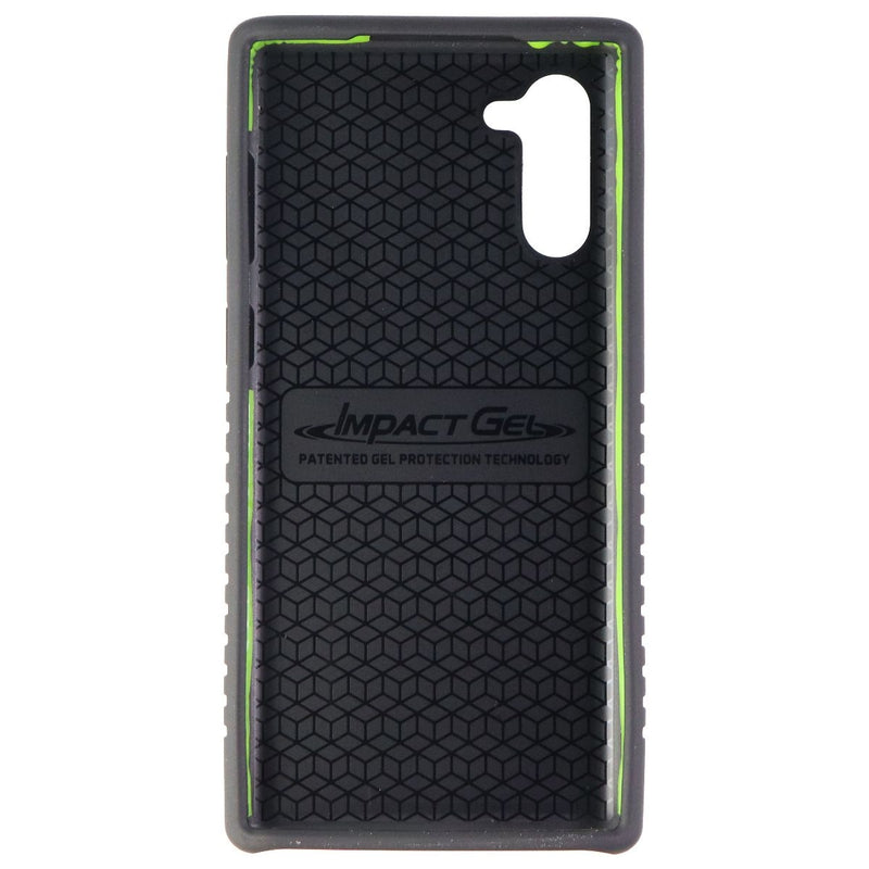 Impact Gel Challenger Series Case for Samsung Galaxy Note10 - Black - Impact Gel - Simple Cell Shop, Free shipping from Maryland!