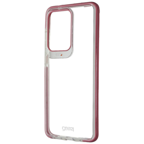 ZAGG Gear4 Hackney 5G Series Case for Samsung Galaxy S20 Ultra - Rose Gold - Gear 4 - Simple Cell Shop, Free shipping from Maryland!