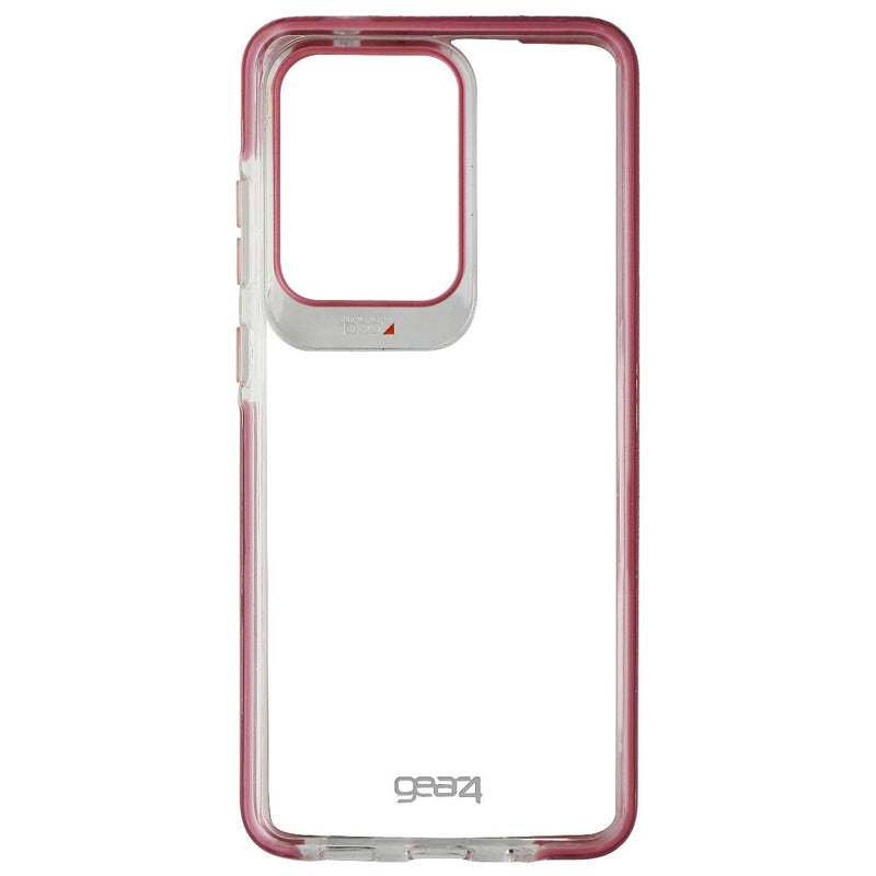 ZAGG Gear4 Hackney 5G Series Case for Samsung Galaxy S20 Ultra - Rose Gold - Gear 4 - Simple Cell Shop, Free shipping from Maryland!