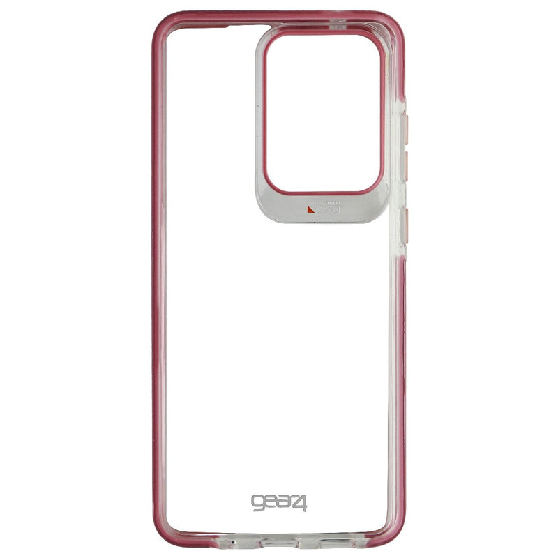 ZAGG Gear4 Hackney 5G Series Case for Samsung Galaxy S20 Ultra - Rose Gold - Gear 4 - Simple Cell Shop, Free shipping from Maryland!
