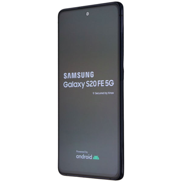 Samsung Galaxy S20 FE 5G (6.5-in) (SM-G781U/DS) GSM + CDMA - 128GB/Cloud Navy - Samsung - Simple Cell Shop, Free shipping from Maryland!