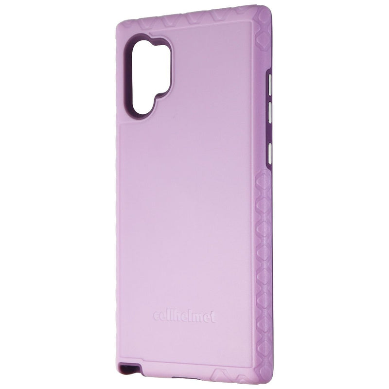 CellHelmet Fortitude Series Case for Galaxy Note 10+ (Plus) - Lilac Blossom - CellHelmet - Simple Cell Shop, Free shipping from Maryland!