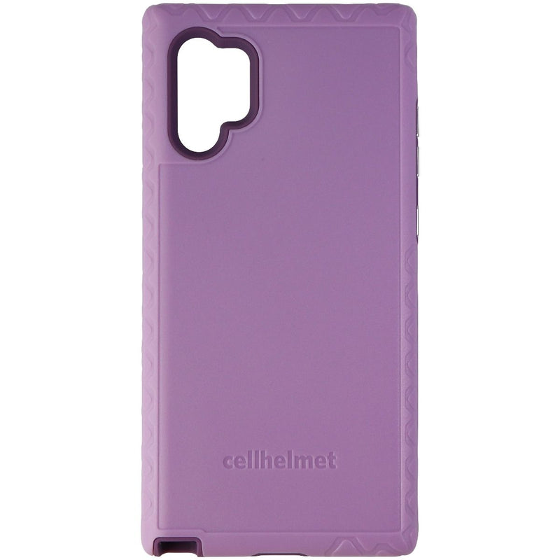 CellHelmet Fortitude Series Case for Galaxy Note 10+ (Plus) - Lilac Blossom - CellHelmet - Simple Cell Shop, Free shipping from Maryland!