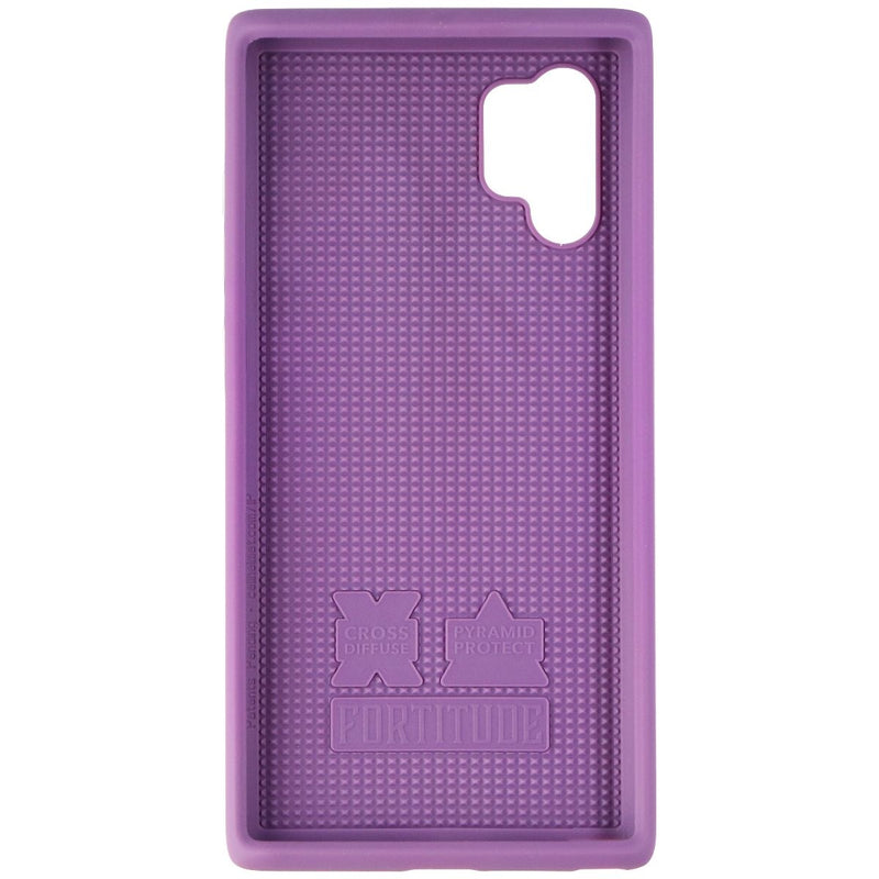 CellHelmet Fortitude Series Case for Galaxy Note 10+ (Plus) - Lilac Blossom - CellHelmet - Simple Cell Shop, Free shipping from Maryland!
