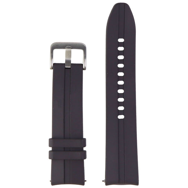 Samsung 22mm Ridge Sport Band for Galaxy Watch3 & Gear S3 - (S/M) Gray - Samsung - Simple Cell Shop, Free shipping from Maryland!