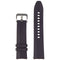 Samsung 22mm Ridge Sport Band for Galaxy Watch3 & Gear S3 - (S/M) Gray - Samsung - Simple Cell Shop, Free shipping from Maryland!