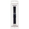 Samsung Leather Stitch Band for 22mm Watches - Black (ET-SLR84LBEGUJ) - Samsung - Simple Cell Shop, Free shipping from Maryland!