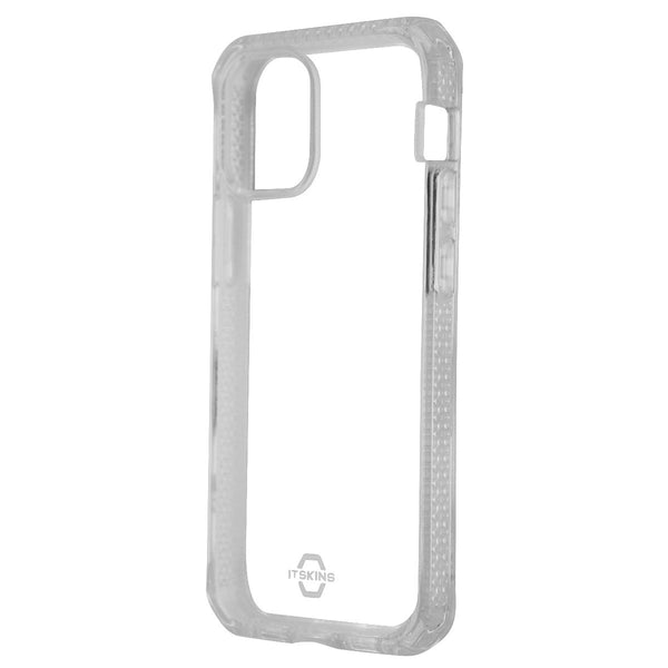 ITSKINS Spectrum Clear Case for Apple iPhone 12 Mini - Transparent - ITSKINS - Simple Cell Shop, Free shipping from Maryland!