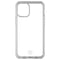 ITSKINS Spectrum Clear Case for Apple iPhone 12 Mini - Transparent - ITSKINS - Simple Cell Shop, Free shipping from Maryland!