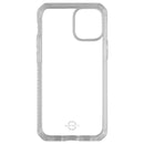 ITSKINS Spectrum Clear Case for Apple iPhone 12 Mini - Transparent - ITSKINS - Simple Cell Shop, Free shipping from Maryland!