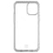 ITSKINS Spectrum Clear Case for Apple iPhone 12 Mini - Transparent - ITSKINS - Simple Cell Shop, Free shipping from Maryland!