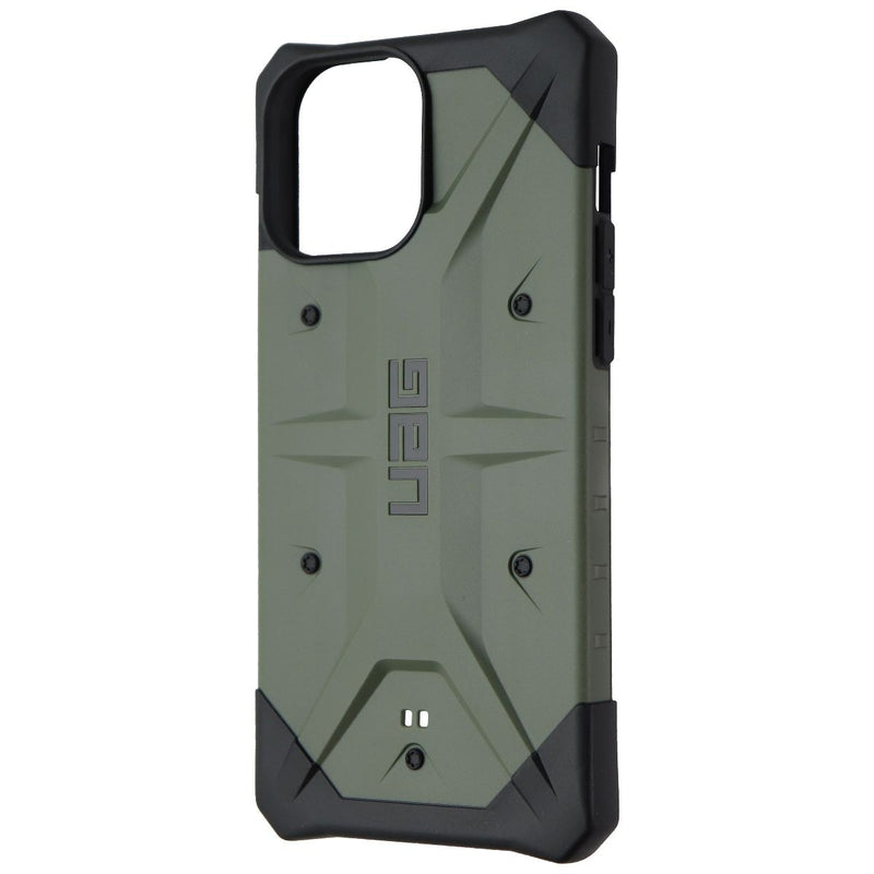 UAG Pathfinder Series Case for iPhone 13 Pro Max - Green Olive - Urban Armor Gear - Simple Cell Shop, Free shipping from Maryland!