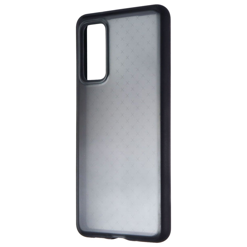 Tech 21 Evo Check Series Gel Case for Samsung Galaxy S20 FE 5G - Smokey/Black - Tech21 - Simple Cell Shop, Free shipping from Maryland!