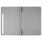 SAMSUNG Protective Book Cover for Samsung Galaxy Tab S8/Tab S7 - Light Gray - Samsung - Simple Cell Shop, Free shipping from Maryland!