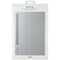 SAMSUNG Protective Book Cover for Samsung Galaxy Tab S8/Tab S7 - Light Gray - Samsung - Simple Cell Shop, Free shipping from Maryland!