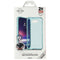 ITSKINS Spectrum Clear Series Case for LG Phoenix 5 - Light Blue - ITSKINS - Simple Cell Shop, Free shipping from Maryland!
