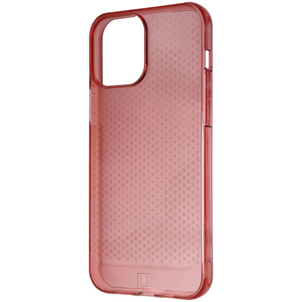 Urban Armor Gear Lucent Gel Case for Apple iPhone 13 Pro Max - Red Clay - Urban Armor Gear - Simple Cell Shop, Free shipping from Maryland!