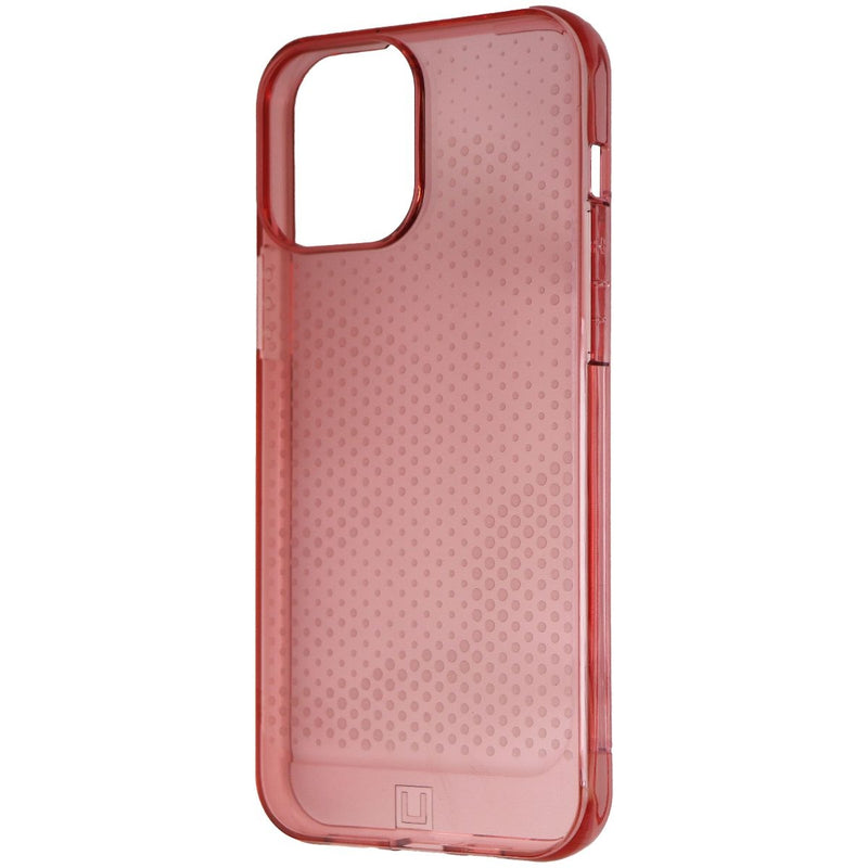 Urban Armor Gear Lucent Gel Case for Apple iPhone 13 Pro Max - Red Clay - Urban Armor Gear - Simple Cell Shop, Free shipping from Maryland!