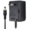 12V/500ma AC Adaptor Plug in Power Supply - Black (JE-1250U) - Unbranded - Simple Cell Shop, Free shipping from Maryland!