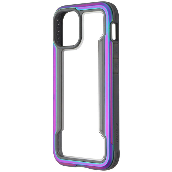 Raptic Shield Pro Case for Apple iPhone 13 mini - Iridescent / Clear - Raptic - Simple Cell Shop, Free shipping from Maryland!