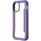 Raptic Shield Pro Case for Apple iPhone 13 mini - Iridescent / Clear - Raptic - Simple Cell Shop, Free shipping from Maryland!