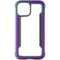 Raptic Shield Pro Case for Apple iPhone 13 mini - Iridescent / Clear - Raptic - Simple Cell Shop, Free shipping from Maryland!
