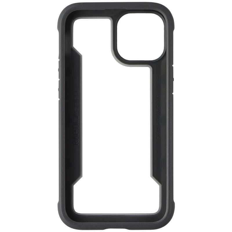 Raptic Shield Pro Case for Apple iPhone 13 mini - Iridescent / Clear - Raptic - Simple Cell Shop, Free shipping from Maryland!